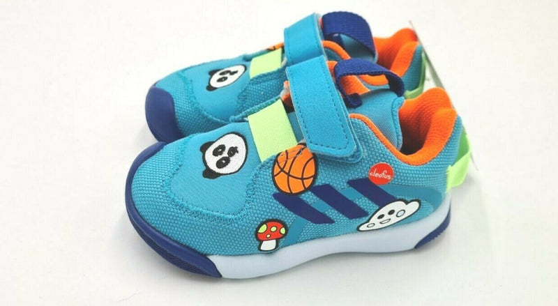 Adidas Active Play Kindersportschuh I Cleofus - FW8394
