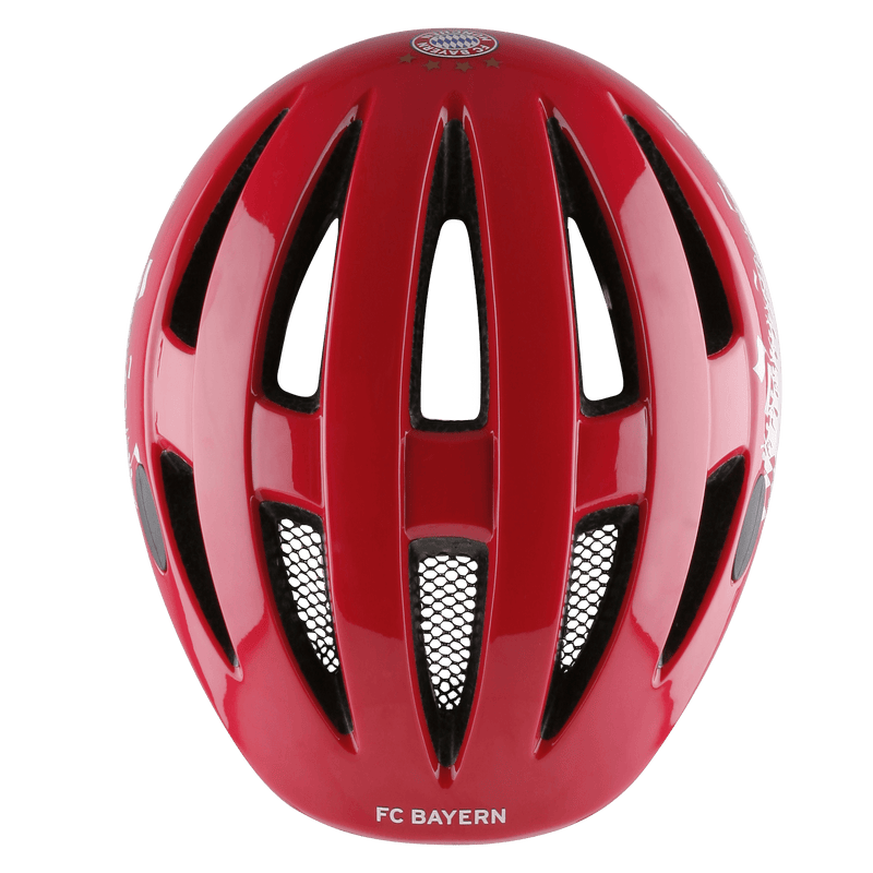 FC Bayern München Fahrradhelm für Kinder
