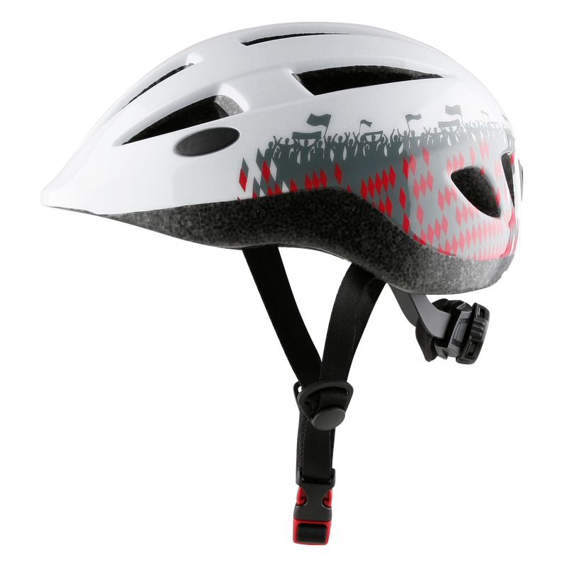 FC Bayern München Fahrradhelm für Kinder
