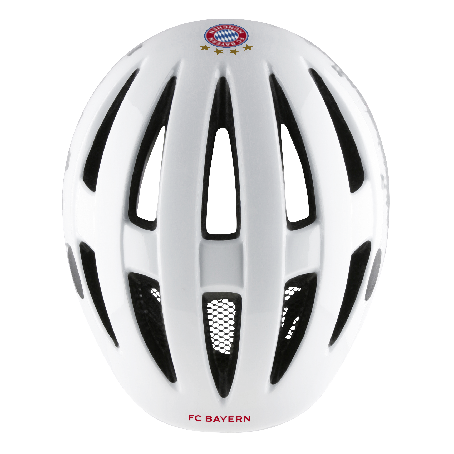 FC Bayern München Fahrradhelm für Kinder