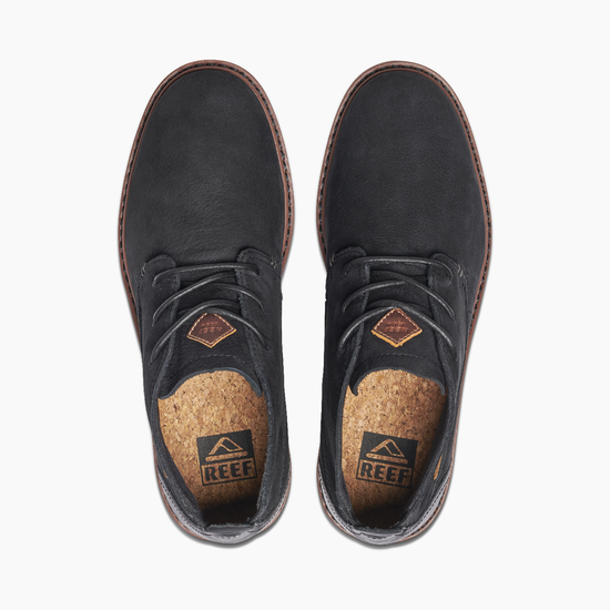 REEF Herren - Sneaker REEF VOYAGE BOOT LE - RF0A3626