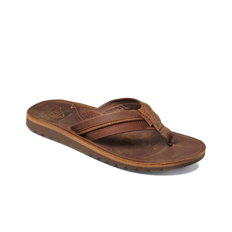 REEF Herren - Zehentrenner VOYAGE LUX - RF0A39TP-BR2