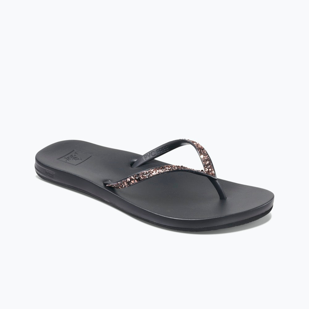 REEF Damen - Zehentrenner CUSHION STARGAZER / GIRLS SANDALS - RF0A3FDN-BBZ