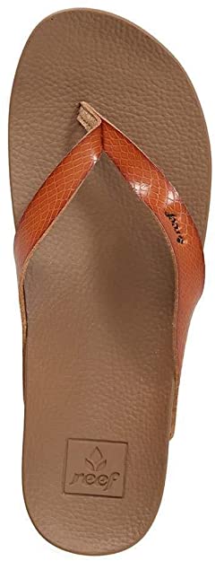 REEF Damen - Zehentrenner CUSHION BOUNCE COURT - RF0A3FDS-BSN