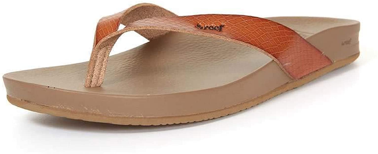 REEF Damen - Zehentrenner CUSHION BOUNCE COURT - RF0A3FDS-BSN