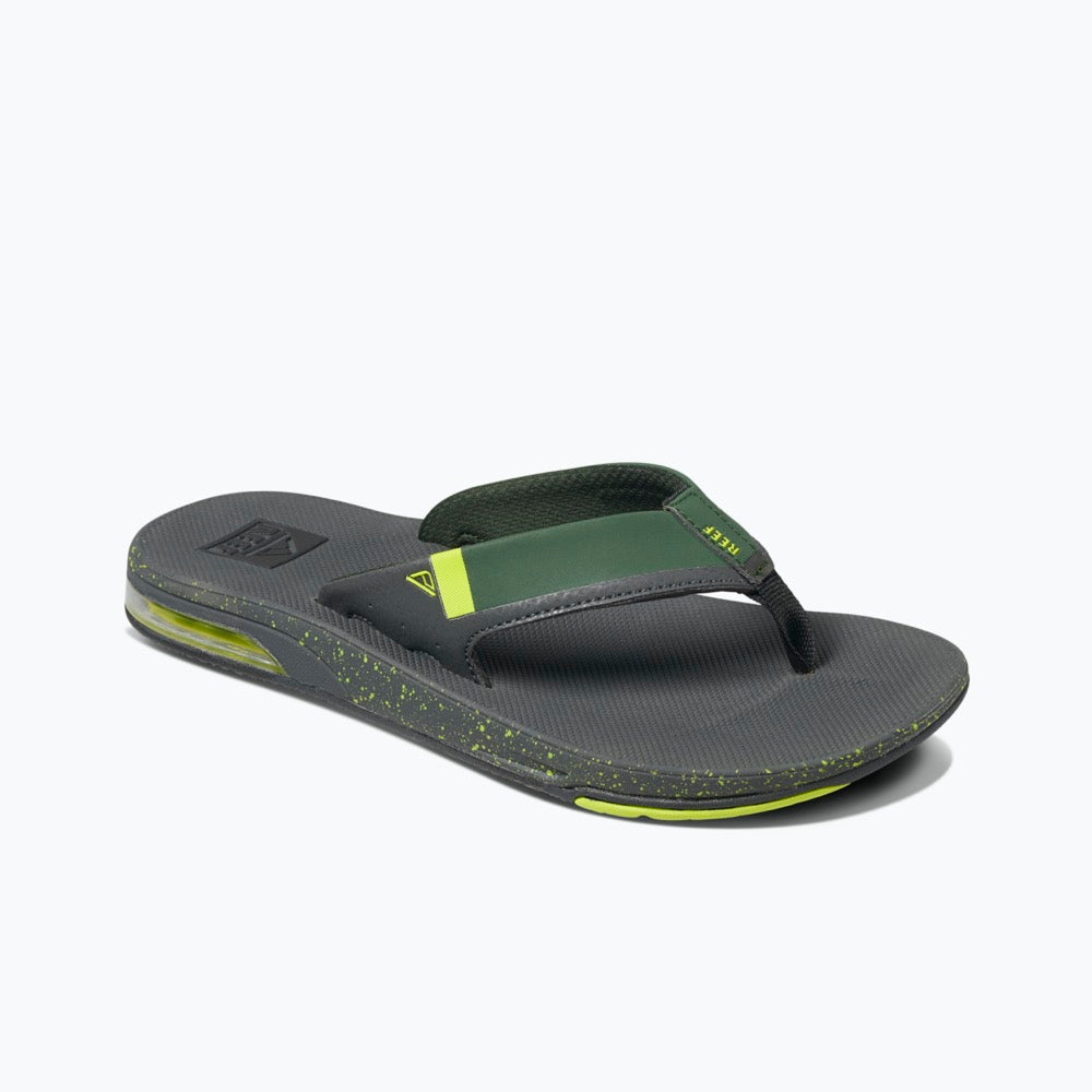 REEF Herren - Zehentrenner Fanning Low - RF0A3KIH-DFL