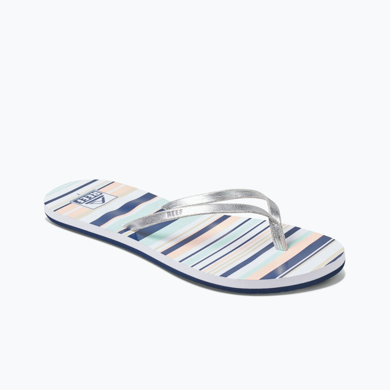 REEF Damen - Zehentrenner BLISS-FULL GIRLS SANDALS - RF0A3OMD-PRP