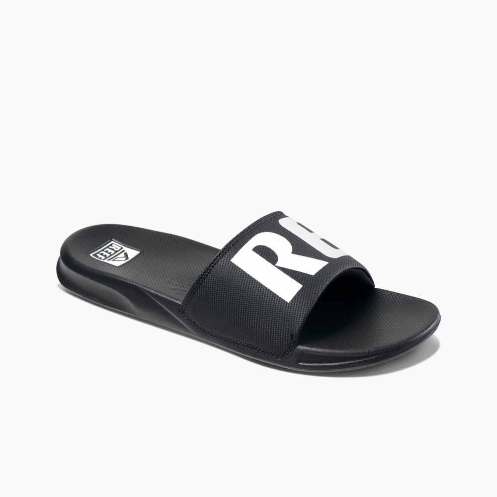 REEF Herren - Zehentrenner ONE SLIDE - RF0A3OND-BLW