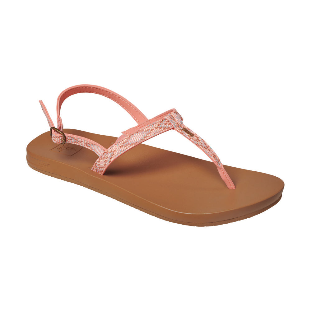 REEF Damen - Zehentrenner CUSHION BOUNCE SLIM T - RF0A3VDL-CBD