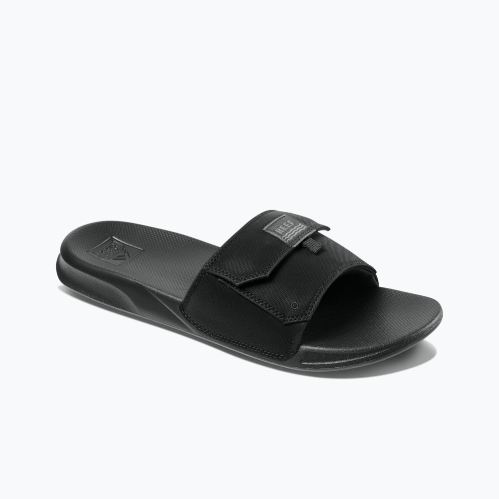 REEF Herren Zehentrenner - STASH SLIDE - RF0A3YMJ-BK2