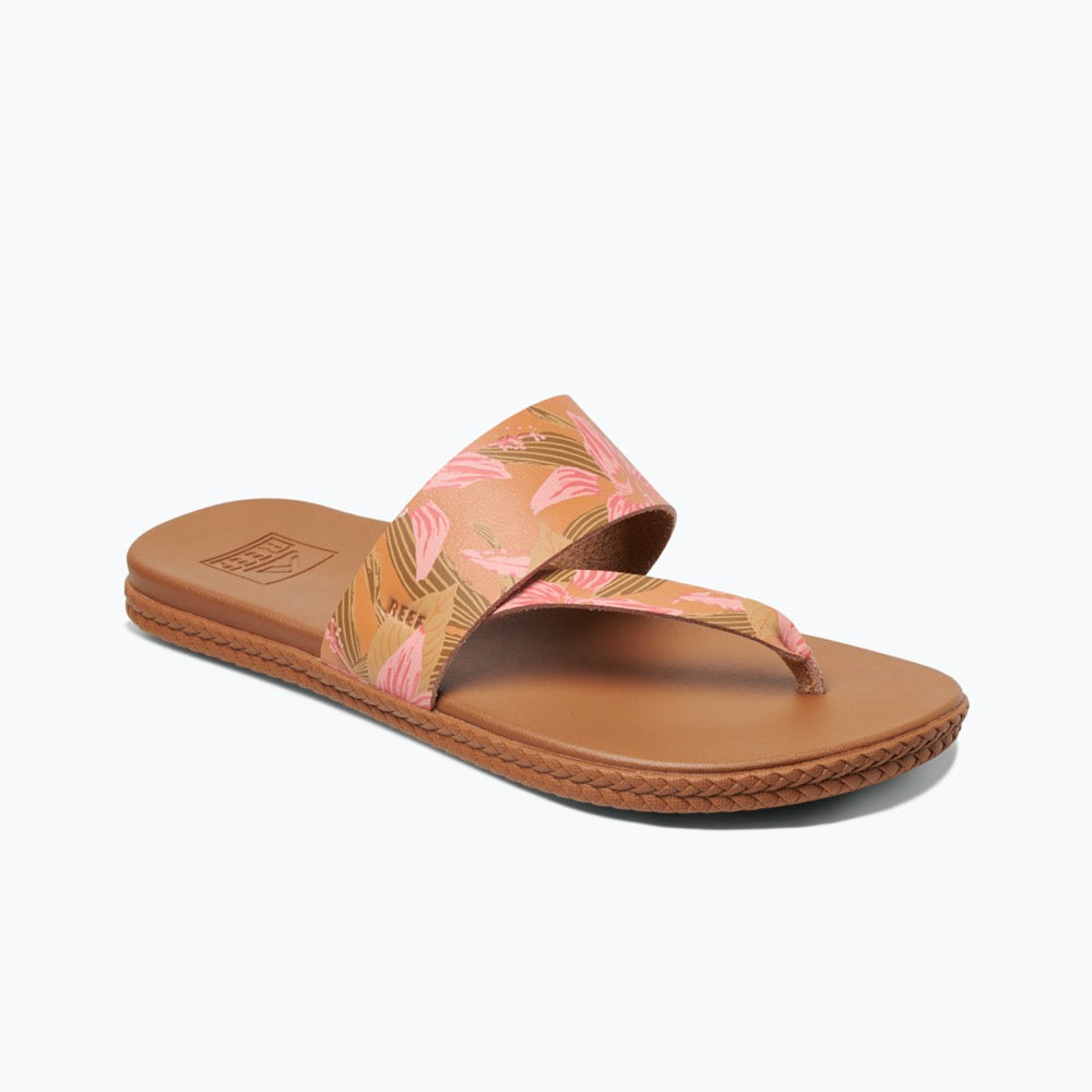 REEF Damen - Zehentrenner CUSHION BOUNCE SOL - RF0A3YNF-HIB