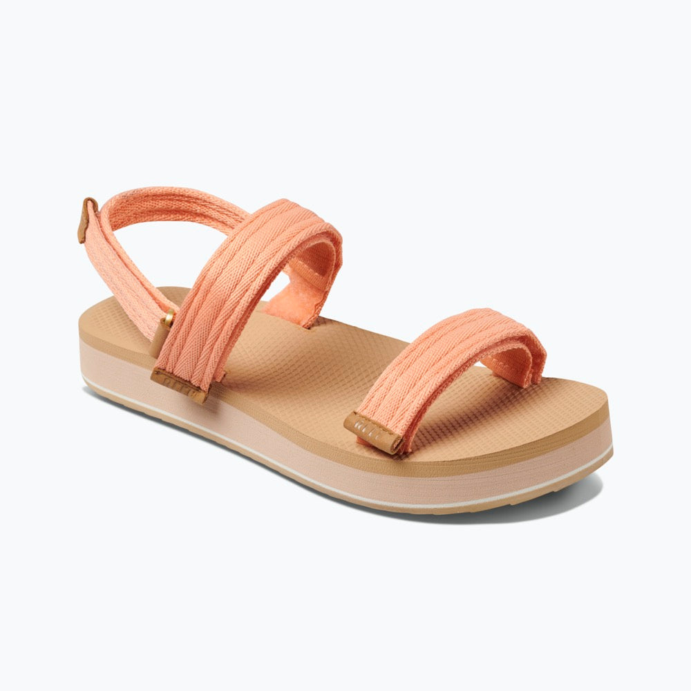 REEF Damen - Zehentrenner VOYAGE LITE SEAS GIRLS SANDALS - RF0A3YPA-CNL