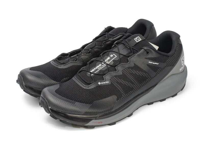Salomon Sense Ride 3 Invisible Fit GTX® - 409751