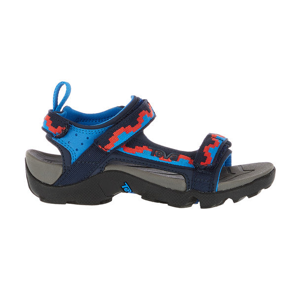 Teva Kids Tanza 1093489C SBIR Sandalen
