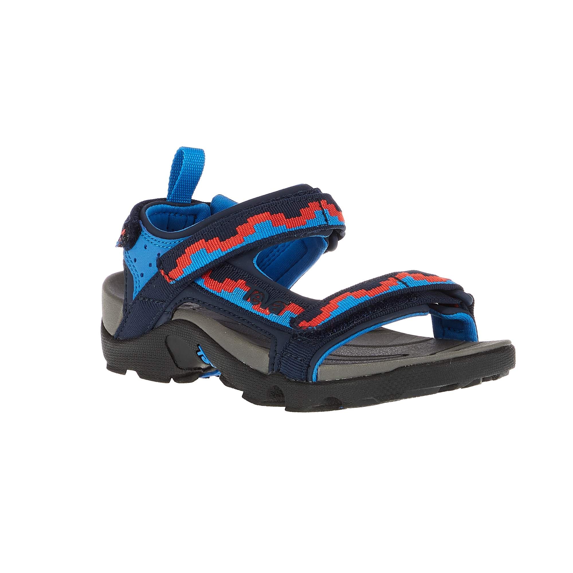 Teva Kids Tanza 1093489C SBIR Sandalen