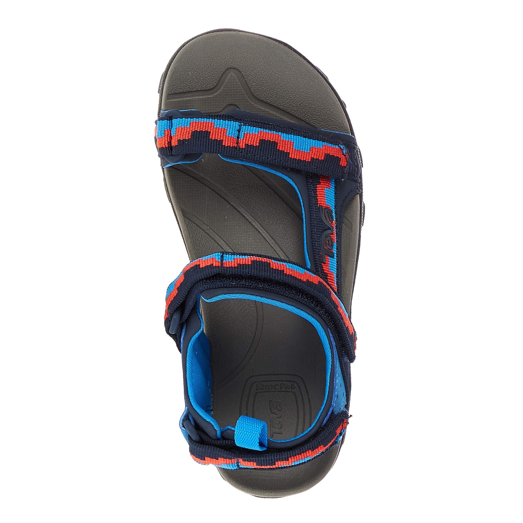 Teva Kids Tanza 1093489C SBIR Sandalen