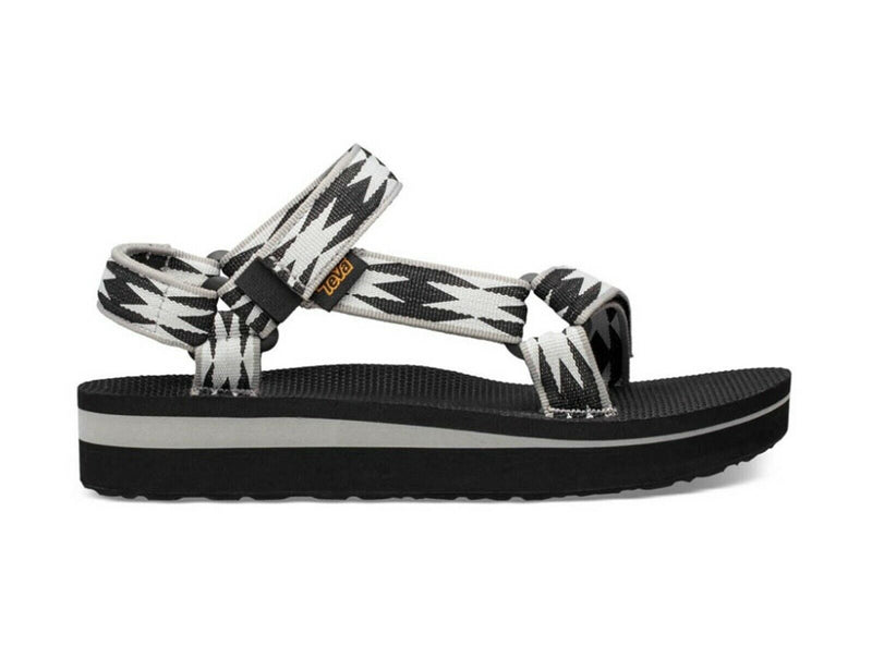 Teva W Midform Universal Damen Outdoor Sandale -1090969-HBML