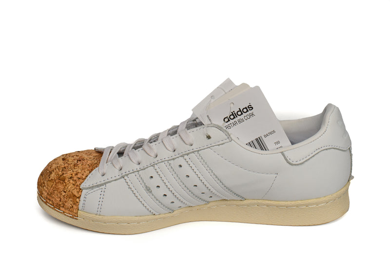 Adidas Originals Superstar 80S Cork Damensneaker - BA7605