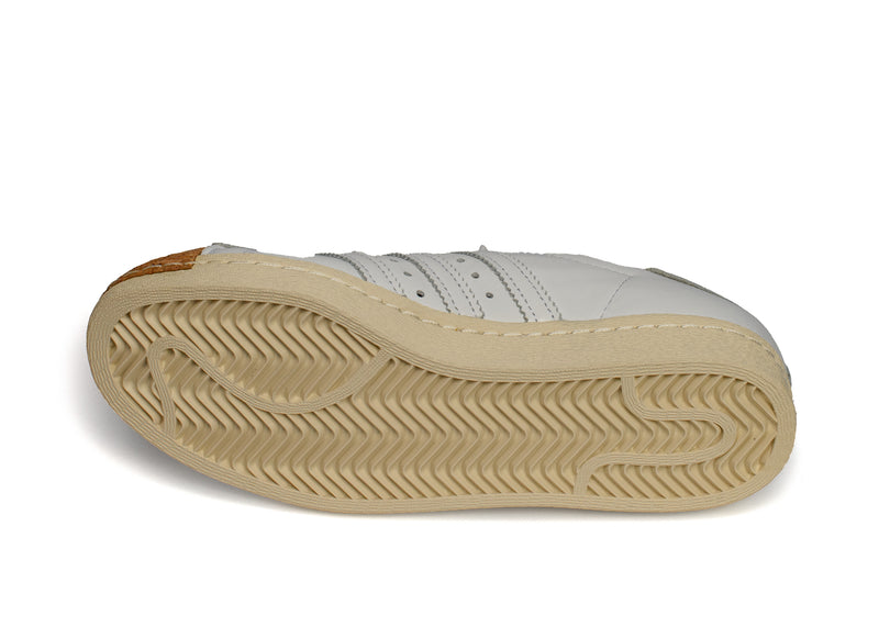 Adidas Originals Superstar 80S Cork Damensneaker - BA7605