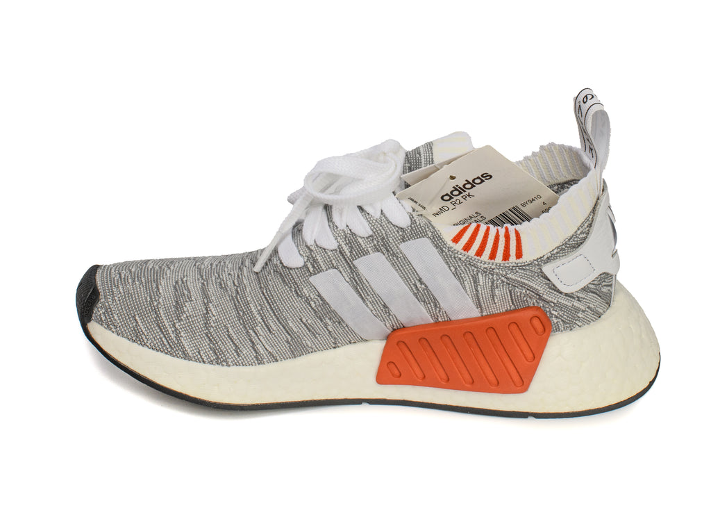 Adidas sneaker nmd_r2 pk by9410 hellgrau deals