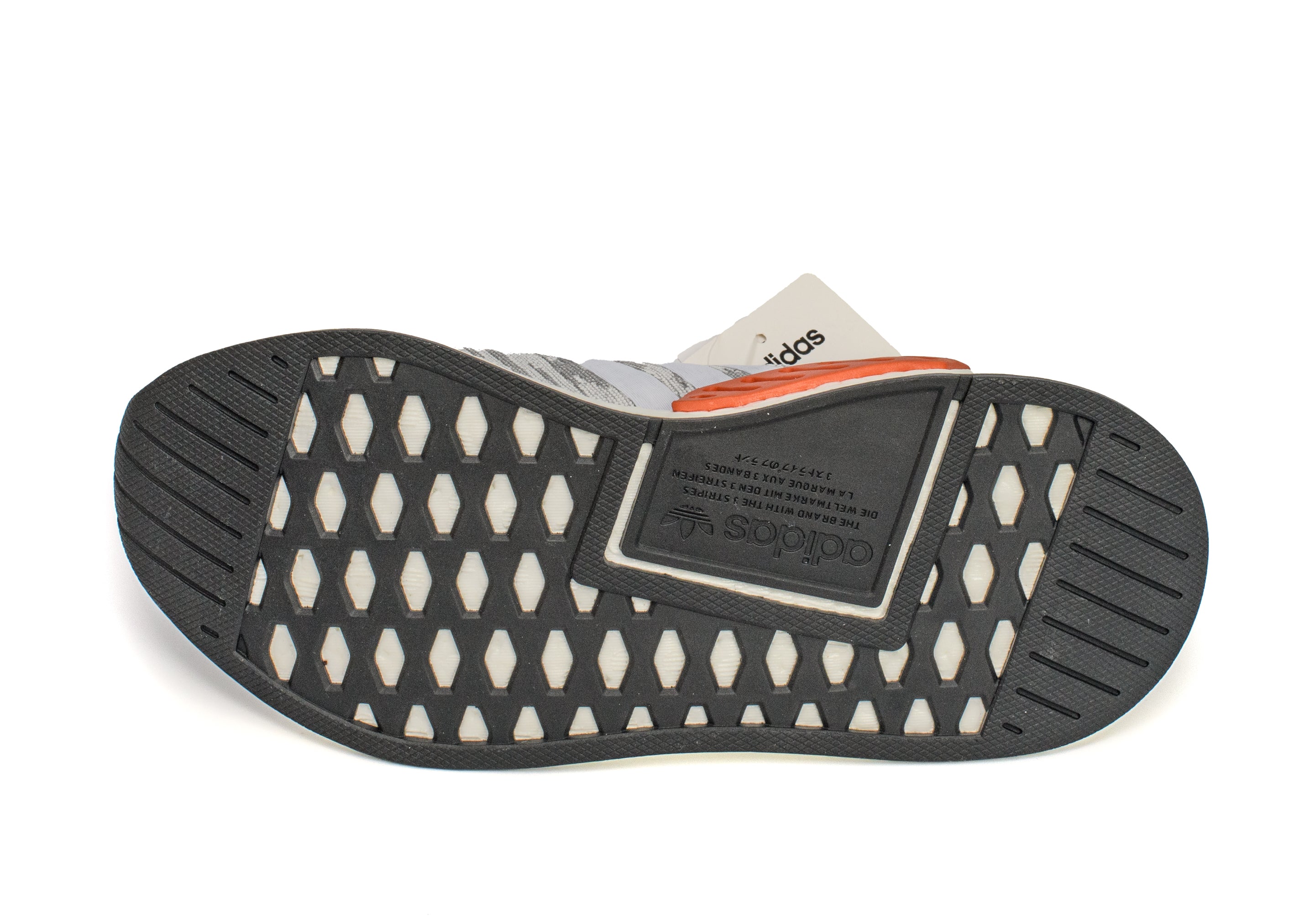 Adidas NMD_R2 PK - BY9410