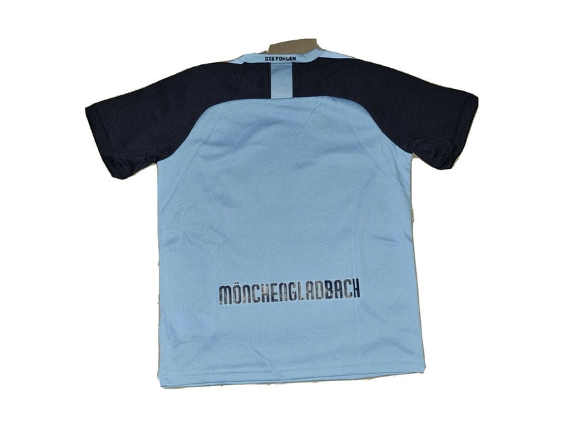 Borussia Mönchengladbach Home Trikot für Kinder - blau - 755721 03