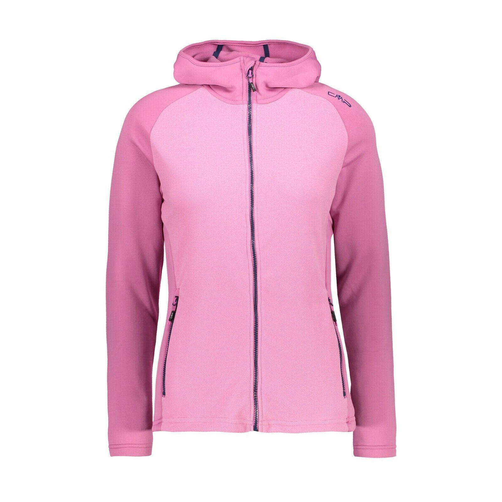 CMP Damen Fix Hood Jacke - 30G9346-H171