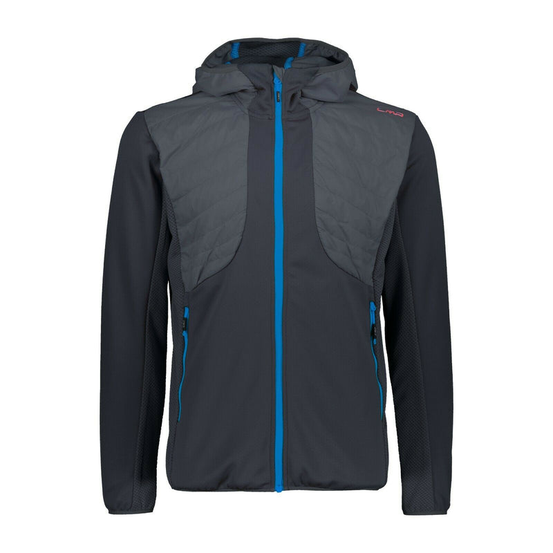 CMP Herren Hybrid Jacke - 30G6357 U423