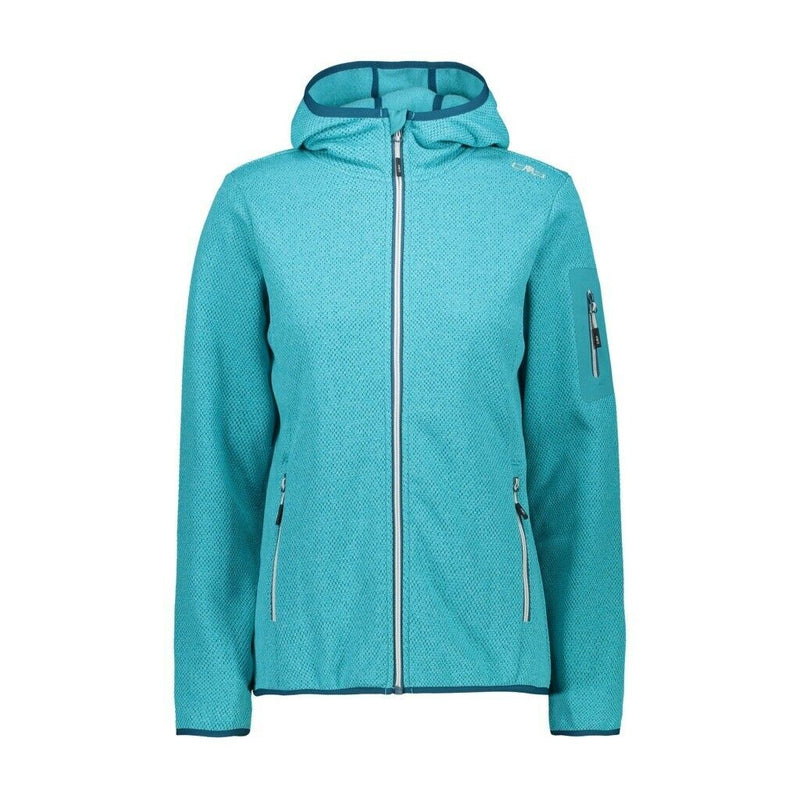 CMP Fix Hood Damen Jacket - 30H6986-M608