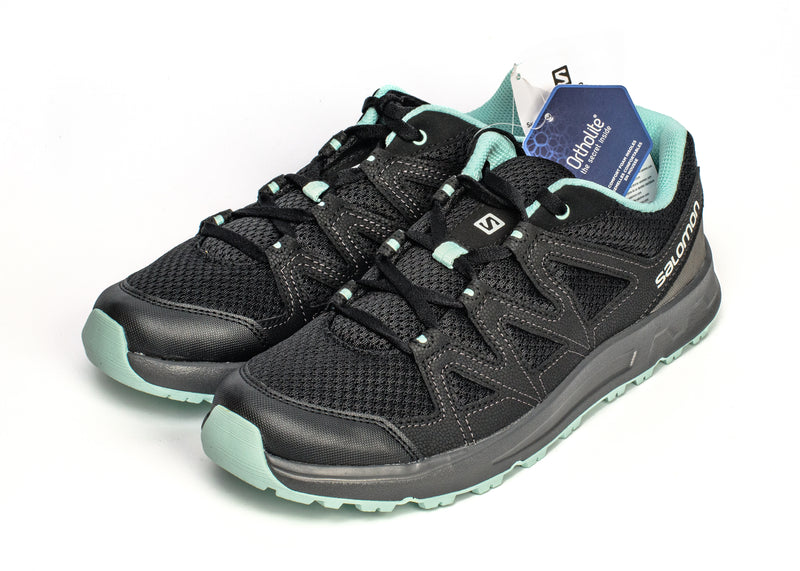 Salomon clearance ortholite damen