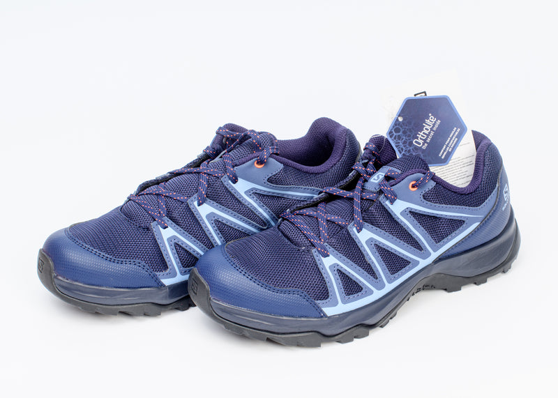 Salomon Damen BARRAKEE W Wanderschuhe - 412215