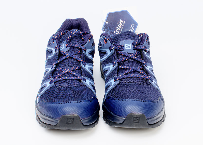 Salomon clearance ortholite damen