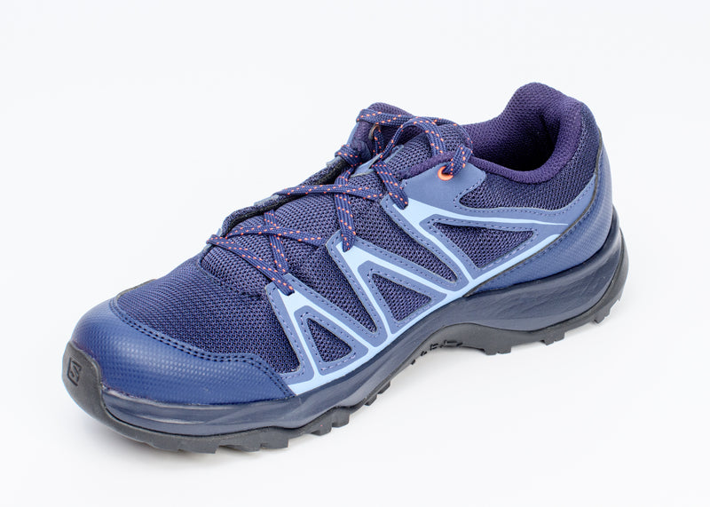 Salomon Damen BARRAKEE W Wanderschuhe - 412215